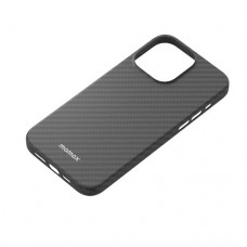 Carbon Case Magnetic Protective Cas  for iPhone 14 Pro Max